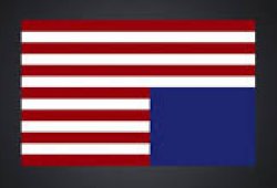Flag Meme Template