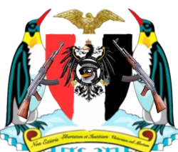 AAA coat of arms Meme Template