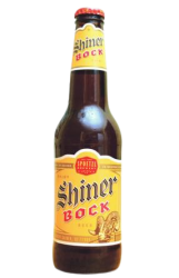 Shiner Bock Meme Template