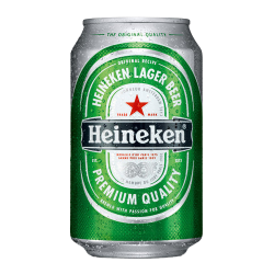 Heineken Meme Template