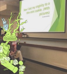 that?! Meme Template