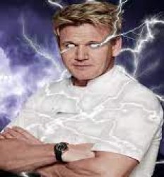 gordon ramsay Meme Template