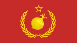 Soviet Onion Meme Template