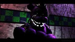 Shadow Freddy Meme Template