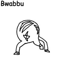 Bwabbu Meme Template