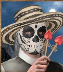 topcomas Meme Template