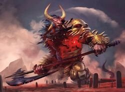 Mogis Meme Template