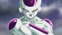 Frieza from Dragon Ball Meme Template