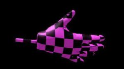 error glove Meme Template