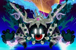 Magolor Soul Meme Template