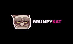 GRUMPYKAT Meme Template