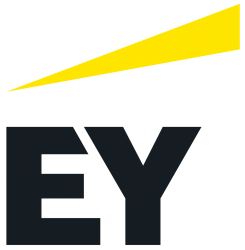 EY Logo Meme Template