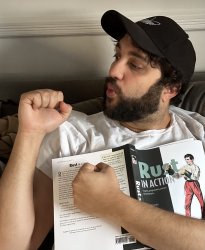 Moody in Action Meme Template