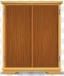 Closet Meme Template
