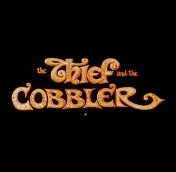 The Thief and the Cobbler Meme Template