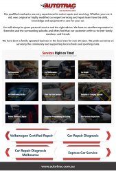 Volkswagen Certified Repair Meme Template