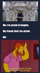 My Goodness Meme Template