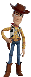 Woody Meme Template