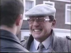 Frank butcher Meme Template