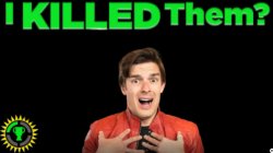 MatPat I KILLED Them? Meme Template