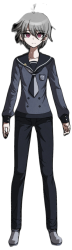 Ayumu fujimori Meme Template