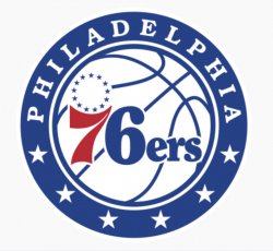 76ers Meme Template