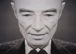 Oppenheimer Meme Template