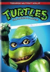 Teenage Mutant Ninja Turtles Original movie Meme Template