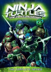 Teenage Mutant Ninja Turtles The Next Mutation Meme Template