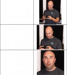 Angry Cops Meme Template