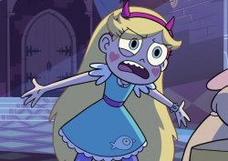 Star 'What is it, Dad?' Meme Template