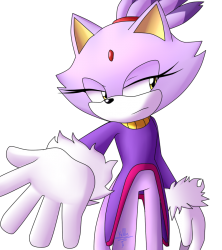 Annoyed blaze Meme Template