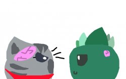 tebz and sis (that one meme) Meme Template