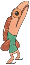 Halbert Meme Template