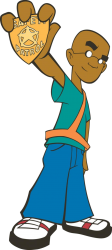 Cornelius Fillmore Meme Template