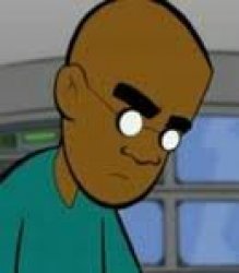 Cornelius Fillmore's Meme Template