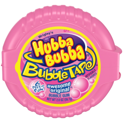 bubble gum tape Meme Template