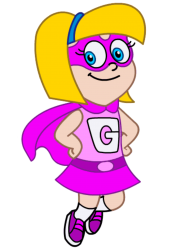 Gretel Meme Template
