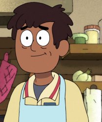 Anne's Dad Meme Template