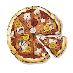 pizza Meme Template