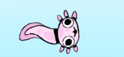 Axolotl  2 Meme Template