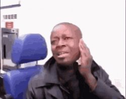 gar nichts gemacht Meme Template