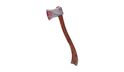 Bloody Axe Meme Template