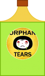 Orphan Tears Meme Template