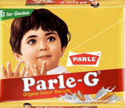 Parle g Meme Template