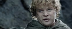 Samwise Meme Template