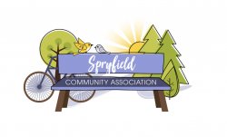 Spryfield Community Association Meme Template