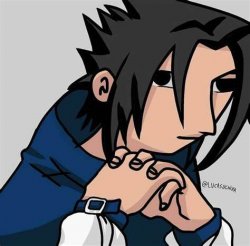 sasuke uchiha Meme Template