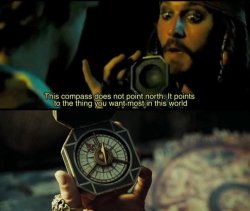 Jack Sparrow Compass Meme Template
