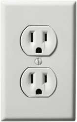 Electric Socket Meme Template